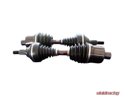 RCV Performance Ultimate IFS CV Axle Set Dodge Ram 1500 2012-2021 - CVJIFS-RAM1500-2