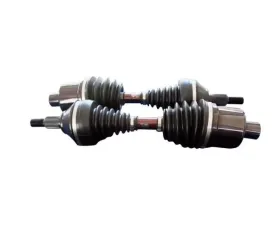 RCV Performance Ultimate IFS CV Axle Set Dodge Ram 1500 2005-2011