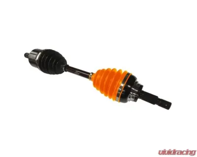 RCV Performance Ultimate IFS CV Axle Set Total Chaos & All Pro Long Travel Toyota 2003-2021 - CVJIFS-TOY2X2