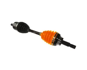 RCV Performance Ultimate IFS CV Axle Set Total Chaos Long Travel Toyota 2003-2021
