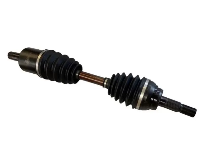 RCV Performance Ultimate IFS CV Axle Set Long Travel +4.5 Toyota Tundra - CVJIFS-TOY5X4.5
