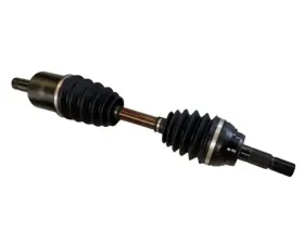RCV Performance Ultimate IFS CV Axle Set Long Travel +4.5 Toyota Tundra