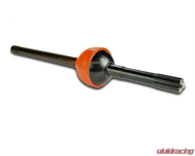 RCV Performance Custom Length Factory 16 Spline Outer CV Joint Ultimate 2.5 Ton Rockwell CV Axle Set - CVJRCK-16-WOS