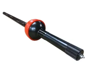 RCV Performance 40/47 Spline Custom Big Bell CV Axle Set
