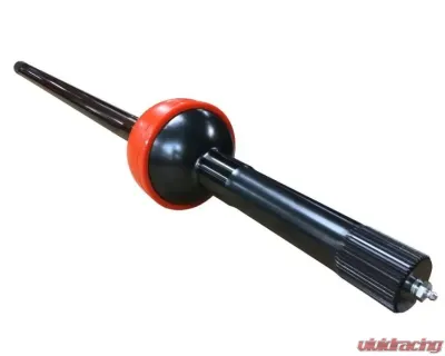 RCV Performance 40/47 Spline Custom Big Bell CV Axle Set - CVJRCK-40-WOS
