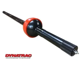 RCV Performance 72.5" 40 Spline Dynatrac PROROCK XD60 Big Bell CV Axle Set Jeep Wrangler JK 2007-2017