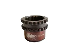 RCV Performance Dana 60 300m Hub Gear Manual Locking Hub Ford F250 | F350 | F450 2005-2016