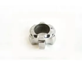 RCV Performance 33 Spline Chromoly 934 Fixed Non-Plunging Inner Bearing Race