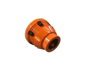 RCV Performance Rear Prop Shaft Flange Polaris RZR XP Turbo 2016-2021