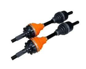RCV Performance M190 Differential Ultimate IFS CV Axles Ford Bronco 2021+