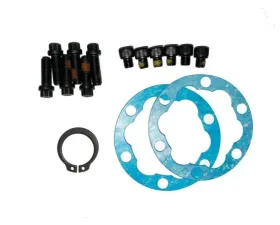 RCV Performance UTV Prop Shaft hardware Kit