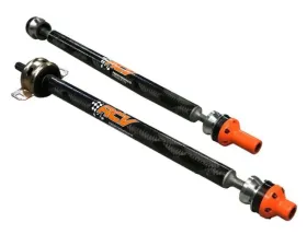 RCV Performance 4 Seat Ultimate CV Carbon Fiber Prop Shaft Polaris XP 1000 2014-2020