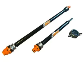 RCV Performance 2 Seat Ultimate CV Prop Shaft Polaris RZR PRO XP 2020