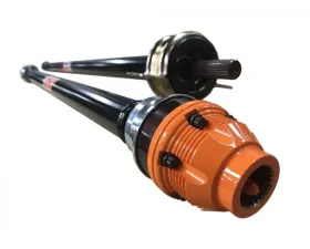 RCV Performance 4 Seat Ultimate CV Prop Shaft Polaris XP Turbo 4 | S 2016-2021