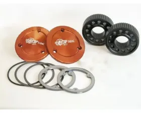 RCV Performance 32 Spline Unit Bearing Super60 Rear Drive Slug Kit