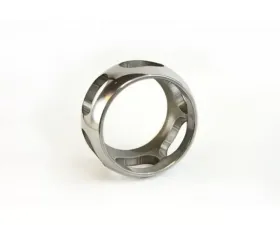 RCV Performance Chromoly Bearing Cage Plunging 934 Joint