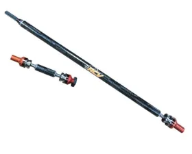 RCV Performance 4 Seat Ultimate Carbon Fiber CV Prop Shaft Can-Am Maverick X3 2017-2020