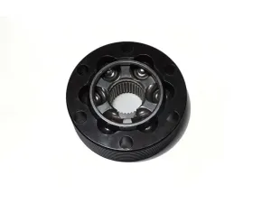 RCV Performance Ultimate 934 Fixed CV Joint - Finned Chromoly Cage & 300M Race - 35 Spline