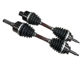 RCV Performance Ultimate IFS CV Axle Set Ford F-150 | Expedition | Lincoln Navigator 2009+