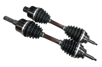 Driveline