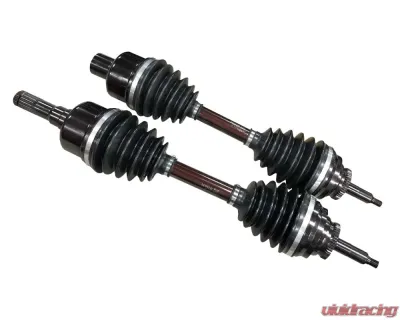 RCV Performance Ultimate IFS CV Axle Set Ford F-150 | Expedition | Lincoln Navigator 2009+ - CVJIFS-FORD150