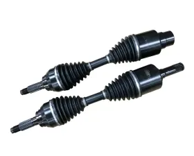 RCV Performance Ultimate IFS CV Axles Ford Ranger 2011+