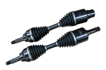 Driveline