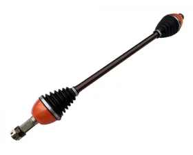 RCV Performance Pro Series II Axle Front Polaris RZR Pro R
