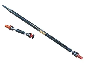RCV Performance Ultimate Carbon Fiber CV Prop Shaft Can-Am Maverick X3 2 Seat 2017+