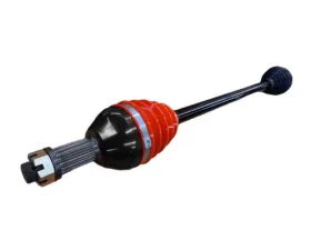 RCV Front Pro Series II Axle