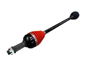 RCV Rear Pro Series II Axle