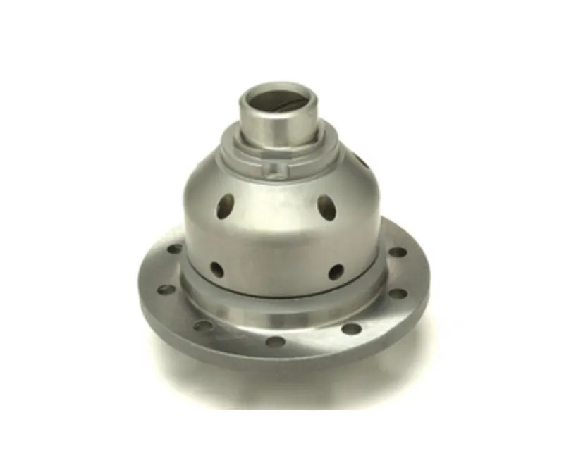 Quaife ATB Helical LSD Differential Ford Focus MTX-75 Zetec