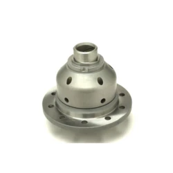 Driveline
