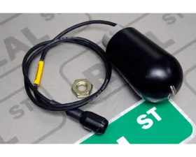 Quaife 6U | 8J Transmissions Strain Gauge Black Knob Mitsubishi EVO 4-9 4G63T 1997-2007