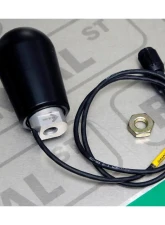 Quaife 6U | 8J Transmissions Strain Gauge Black Knob Mitsubishi EVO 4-9 4G63T 1997-2007                                     - LOAD-CELL-M10-BLACK - Image 2