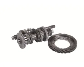 Quaife Gearset w/ 3 Piece Synchro & 4.062 Final Drive Ford Escort | Mondeo 1991-2007