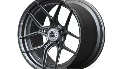 Brixton Forged CM5-R Duoblock Wheel                                     - BF-CM5R-DUO - Image 2