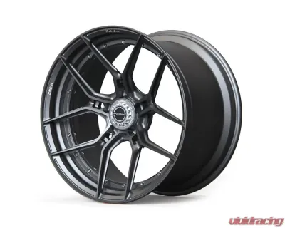 Brixton Forged CM5-R Duoblock Wheel - BF-CM5R-DUO