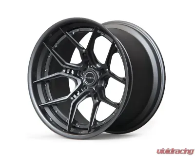 Brixton Forged CM5R Targa Wheel - BF-CM5R-TARGA