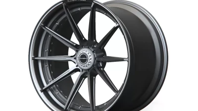 Brixton Forged R11-R Duoblock Wheel                                     - BF-R11R-DUO - Image 2