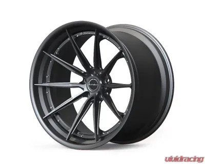 Brixton Forged R11R Targa Wheel - BF-R11R-TARGA