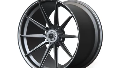 Brixton Forged R11-R Ultrasport+ Wheel                                     - BF-R11R-ULTRA - Image 2