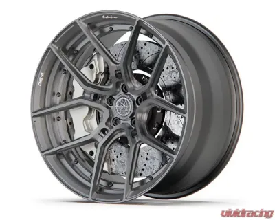 Brixton Forged CM5-R Duoblock Wheel - BF-CM5R-DUO