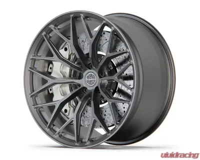 Brixton Forged CM6-R Ultrasport+ Wheel - BF-CM6R-ULTRA