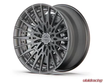 Brixton Forged HS1 Duoblock Wheel - BF-HS1-DUO