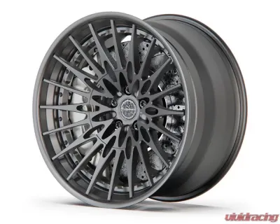Brixton Forged HS1 Targa Wheel - BF-HS1-TARGA