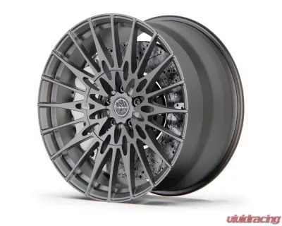 Brixton Forged HS1 Ultrasport+ Wheel - BF-HS1-ULTRA