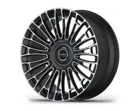 Brixton Forged LX01 1-Piece Monoblock Wheel