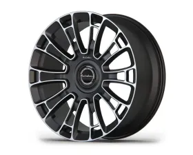Brixton Forged LX02 1-Piece Monoblock Wheel