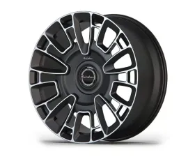 Brixton Forged LX03 1-Piece Monoblock Wheel